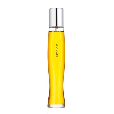 parfum avon timeless